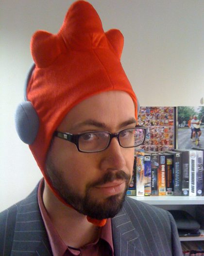 Anthony Fordham